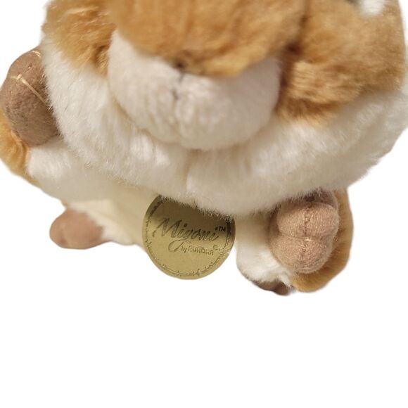 Aurora Miyoni Chipmunk Plush 9" Realistic Wildlife Outdoor Woodland Stuffed - Picture 6 of 11